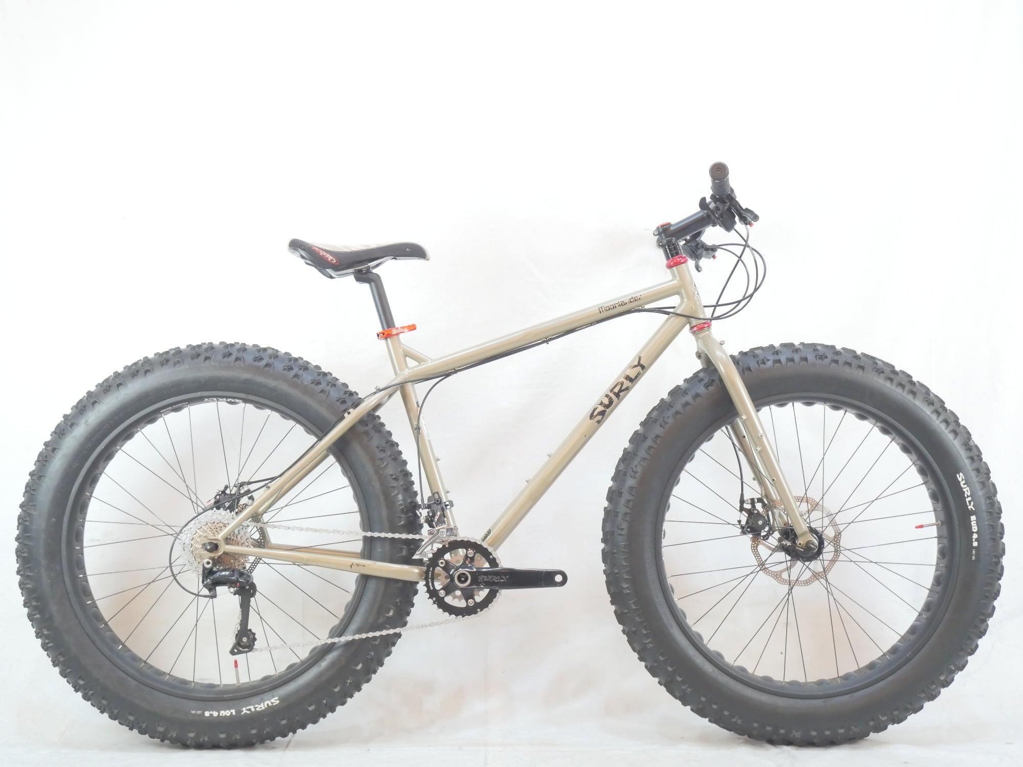ファットバイク - 自転車本体 ｜ バイチャリ公式オンライン