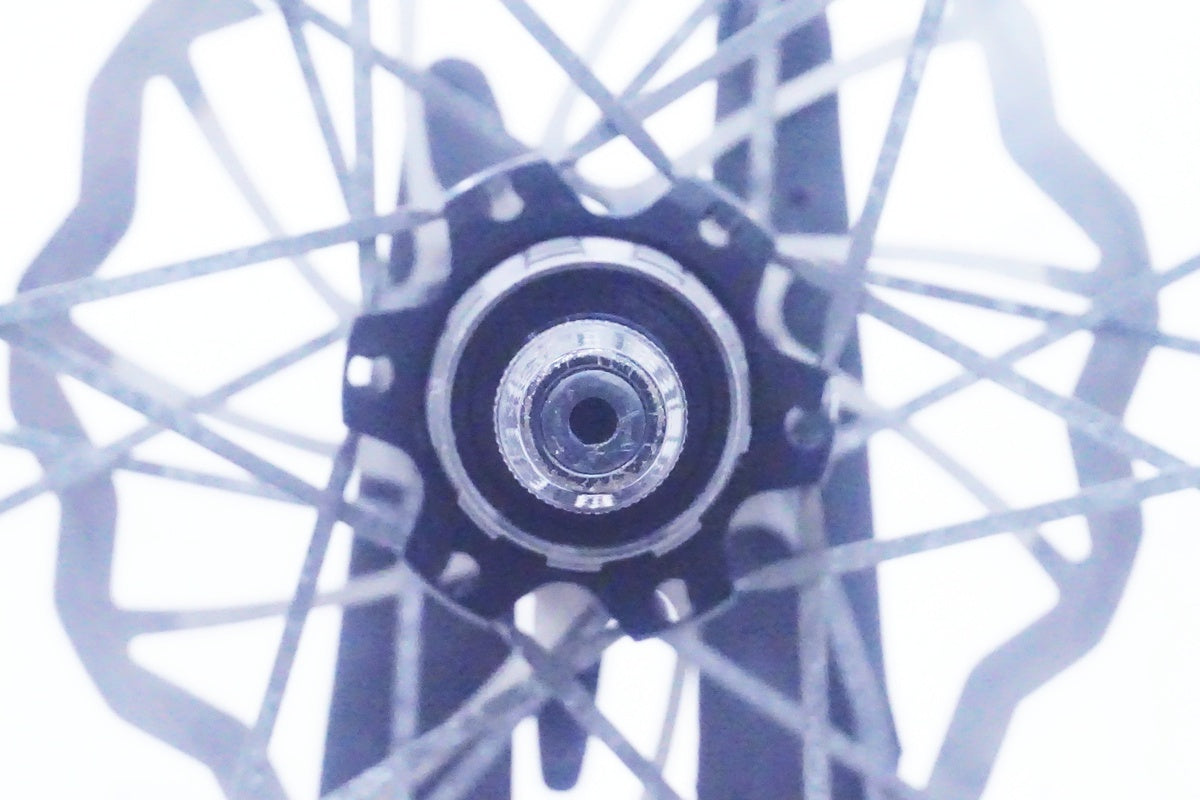 MAVIC「マビック」 CROSS RIDE シマノフリー 8-11速 26インチ ホイールセット / 京都西院店