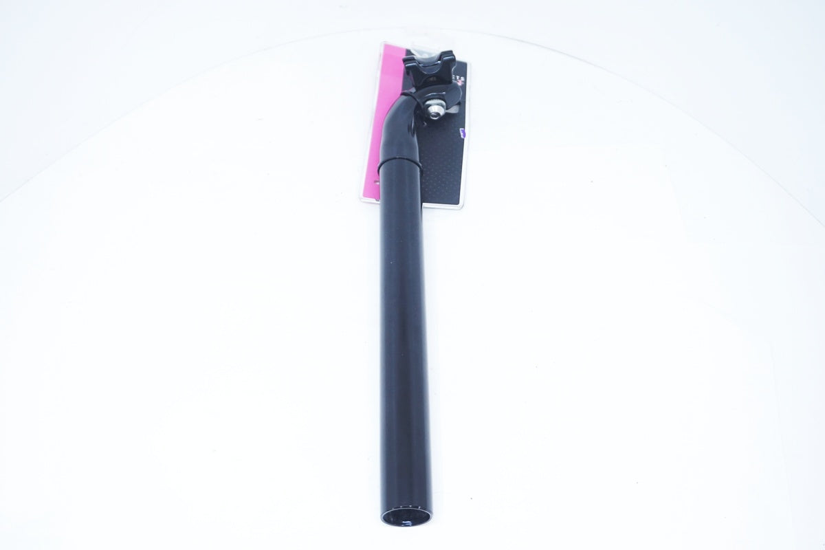 GIZA PRODUCTS 「ギザプロダクツ」 Φ31.6 350mm シートポスト / 大阪美原北インター店
