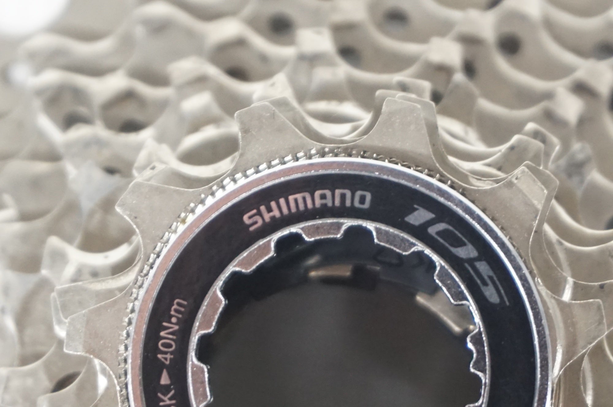SHIMANO 「シマノ」 105 CS-5800 11-28T スプロケット / 阪急塚口店