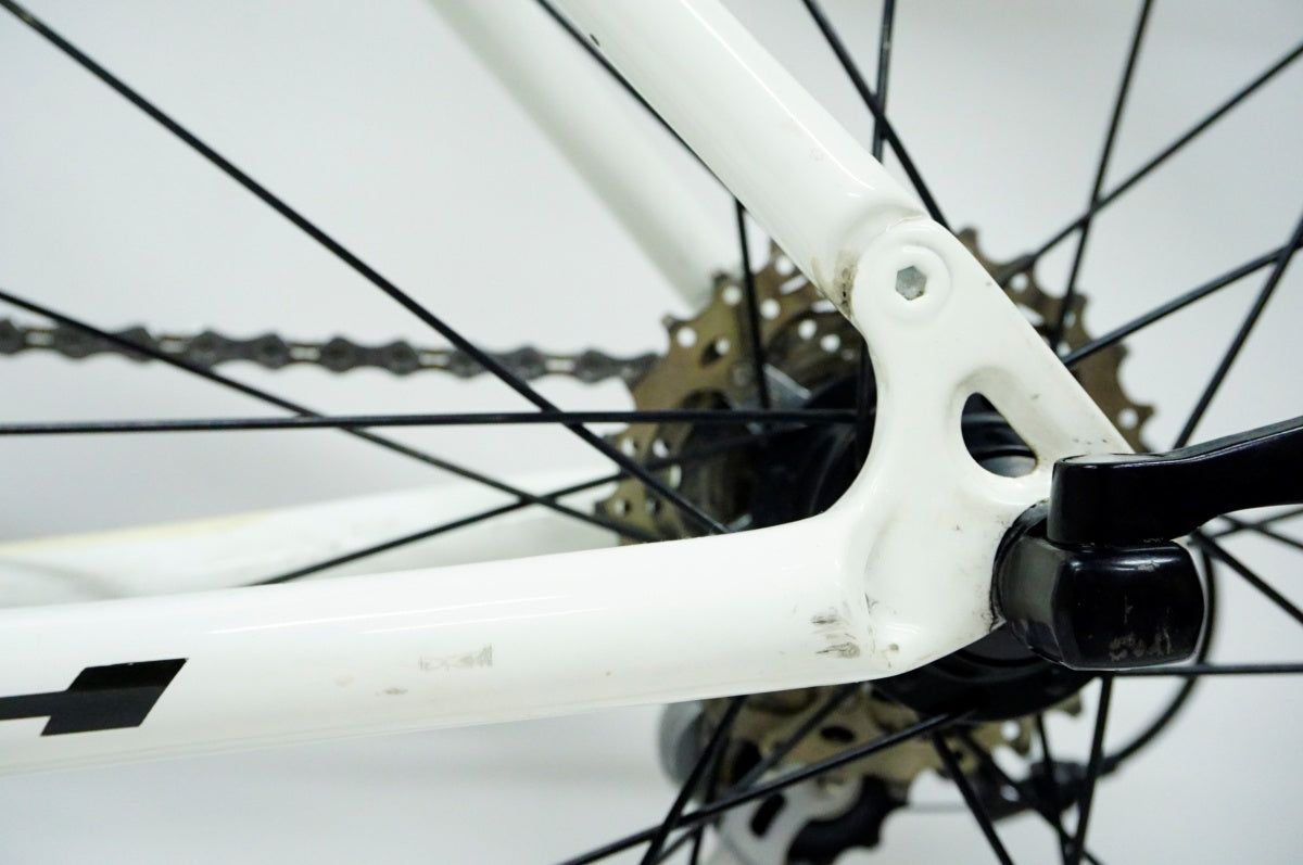 BH 「ビーエイチ」 SPEEDROM 2009年モデル ロードバイク / 名古屋大須店