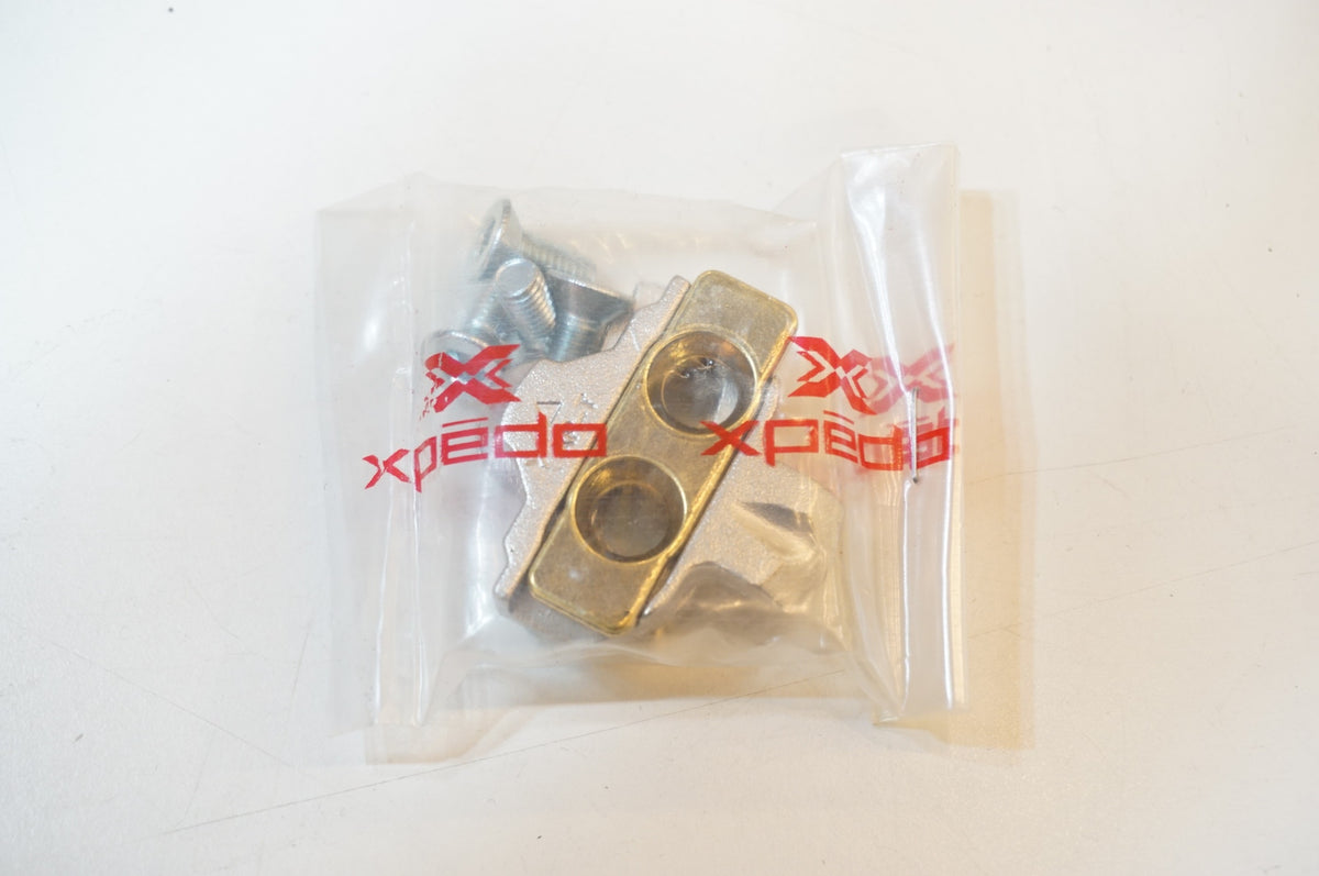 XPEDO 「エクスペド」 XMF10AC SPD ペダル / 浦和ベース