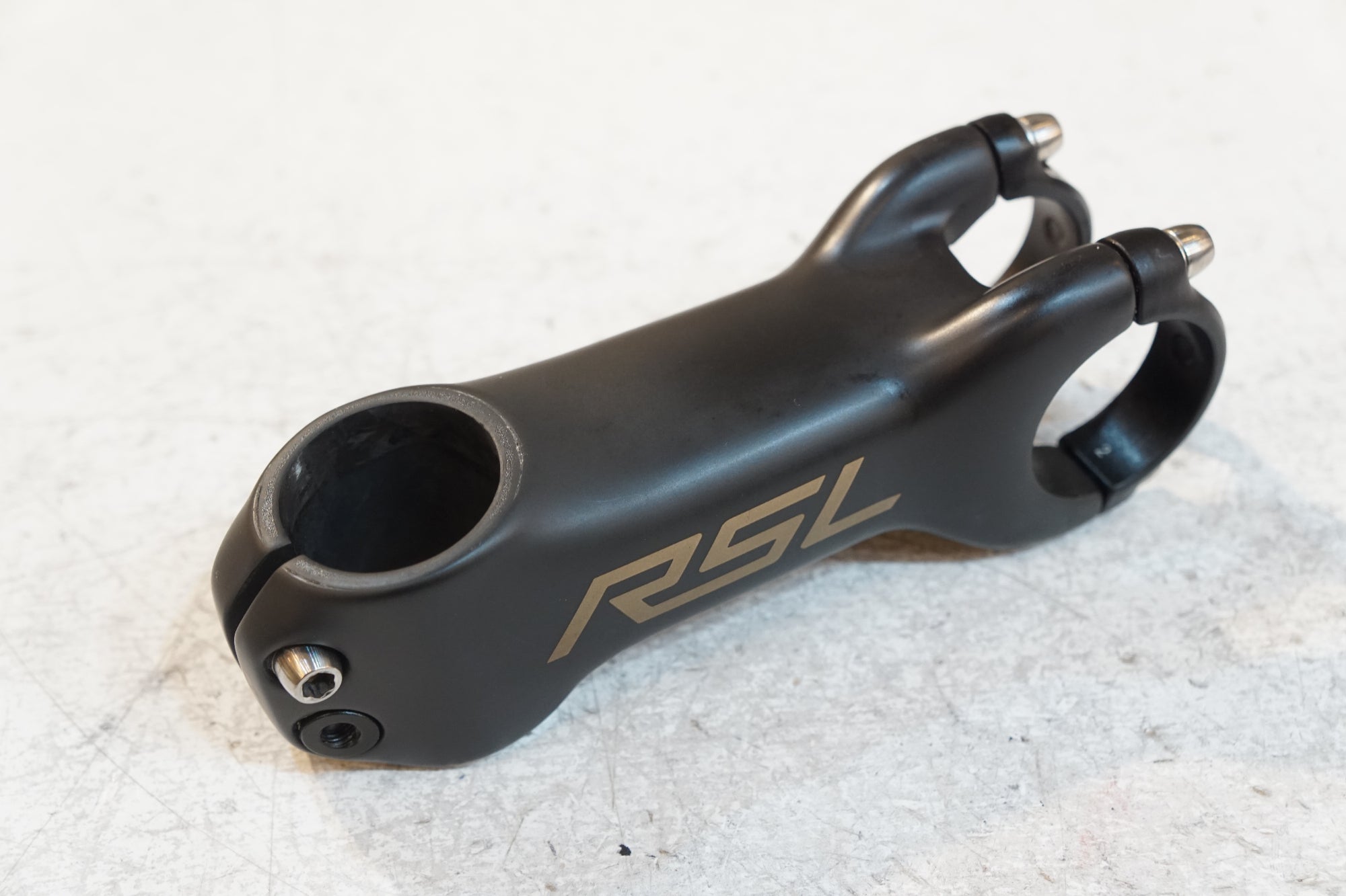 BONTRAGER 「ボントレガー」 RSL φ31.8 100mm ステム / バイチャリ浦和ベース