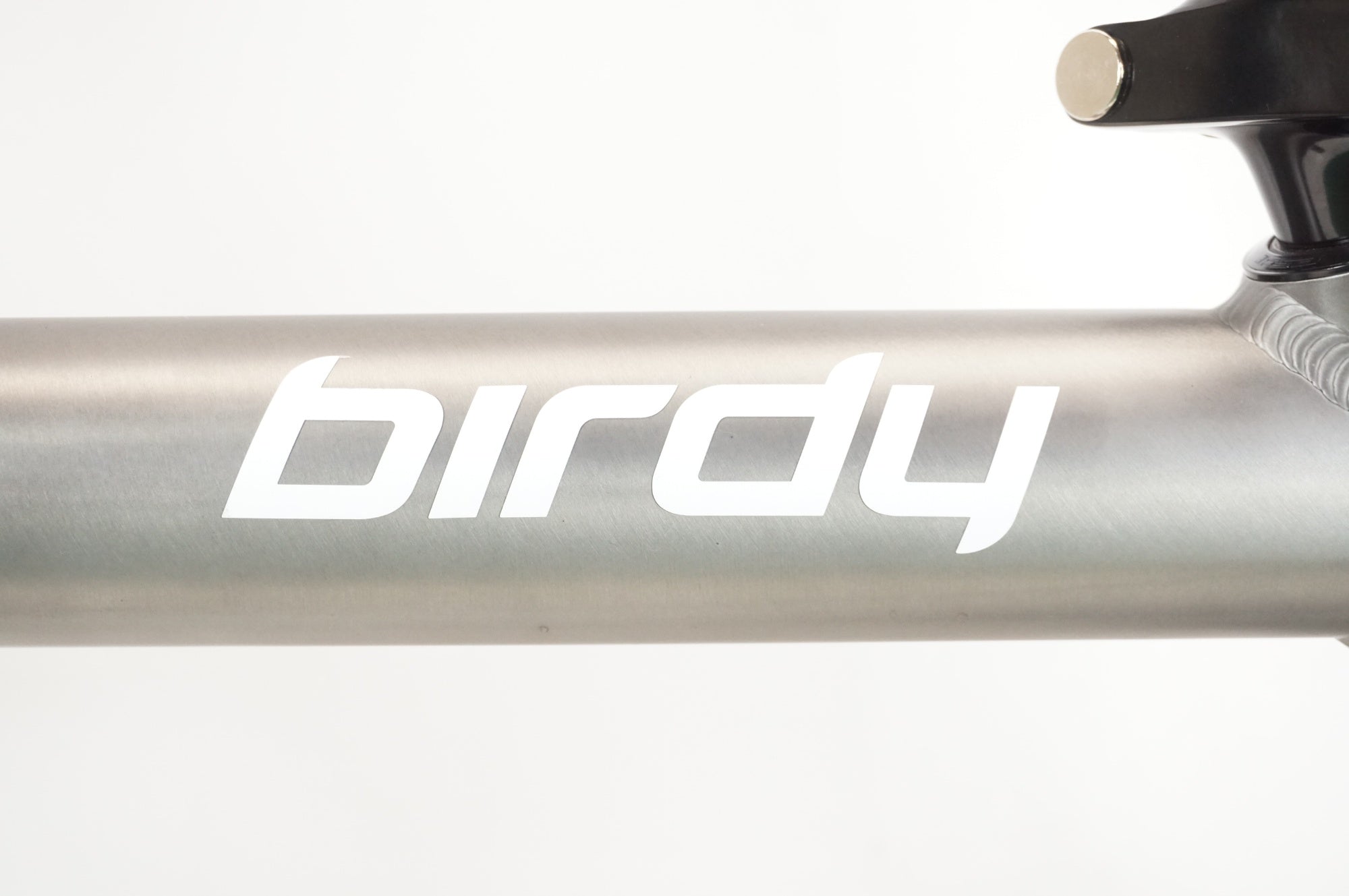 BIRDY 「バーディ」 CLASSIC EVO 2024年モデル 折りたたみ自転車 / 宇都宮店
