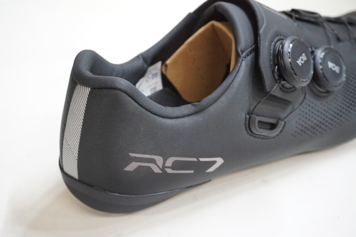 SHIMANO 「シマノ」 SH-RC703 RC7 27.8cm シューズ / 大宮店