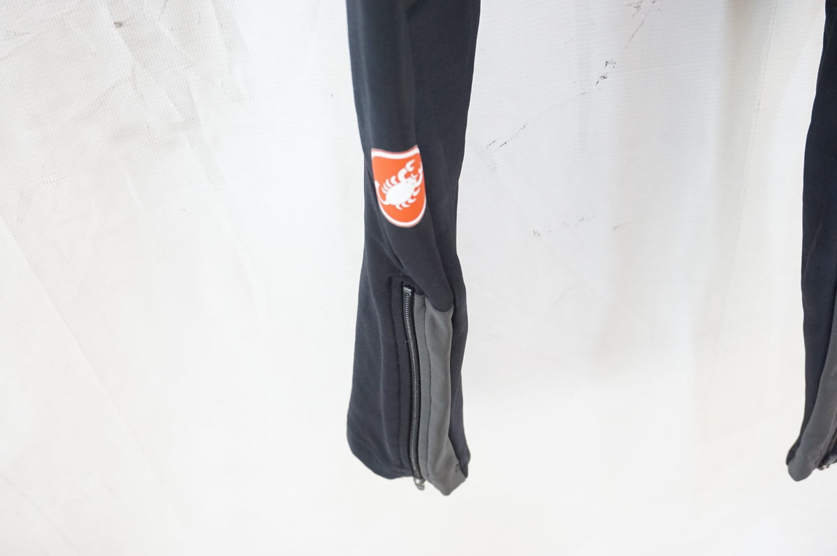 CASTELLI 「カステリ」 Lサイズ ビブタイツ / 浦和ベース