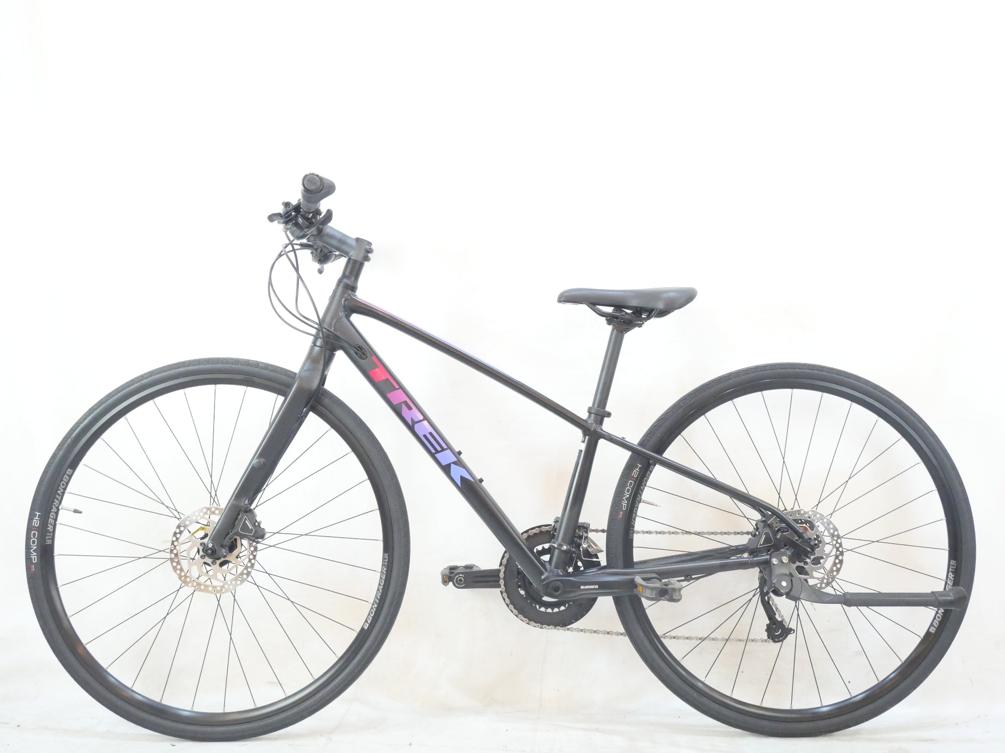 TREK 「トレック」 FX3 WSD DISC 2020-2021年モデル クロスバイク / バイチャリ浦和ベース