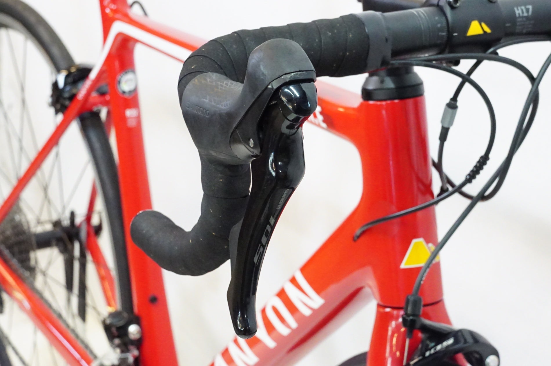 CANYON 「キャニオン」 ENDURACE CF 7.0 2019年モデル ロードバイク / 熊谷本店