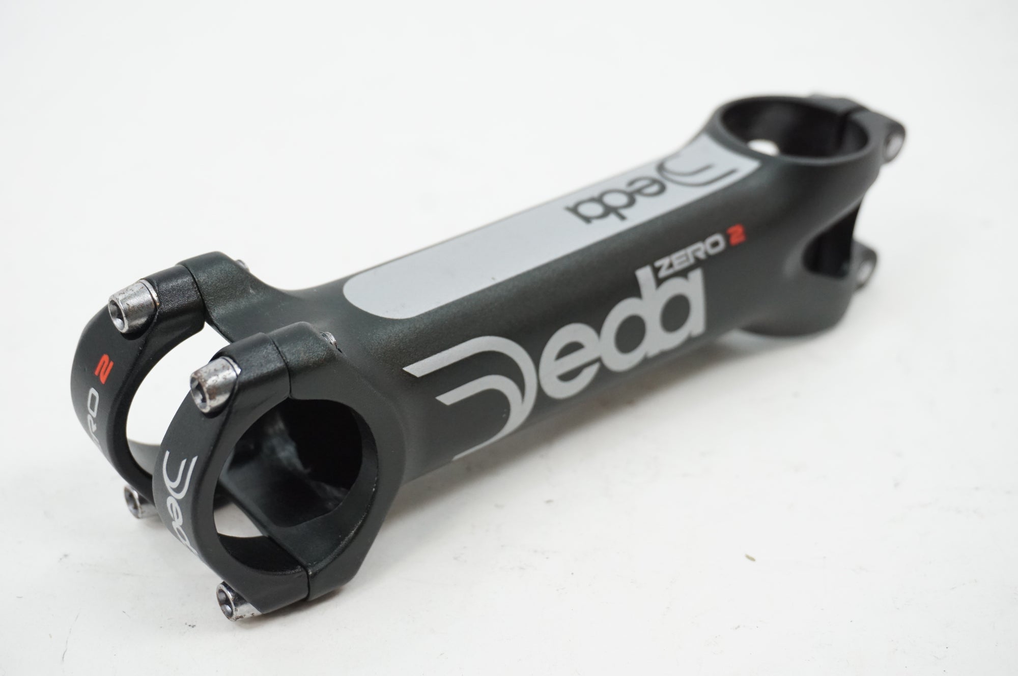DEDA 「デダ」 ZERO2 120mm 31.7mm ステム / 川越店