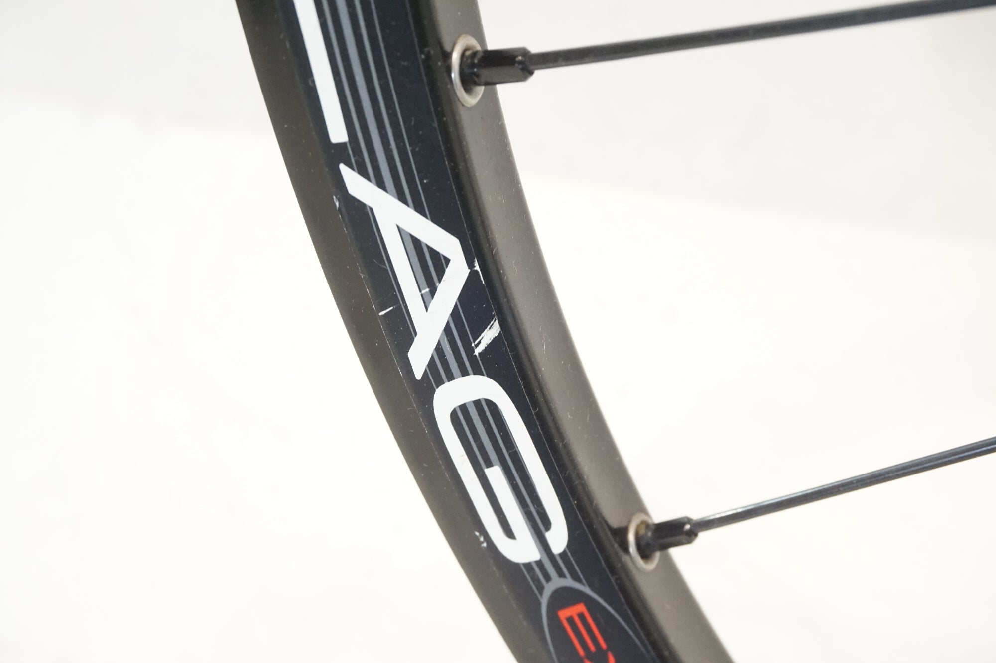 SUN RINGLE 「サンリングル」 BLACK FLAG EXPERT シマノ10速 ホイールセット / 横浜戸塚店