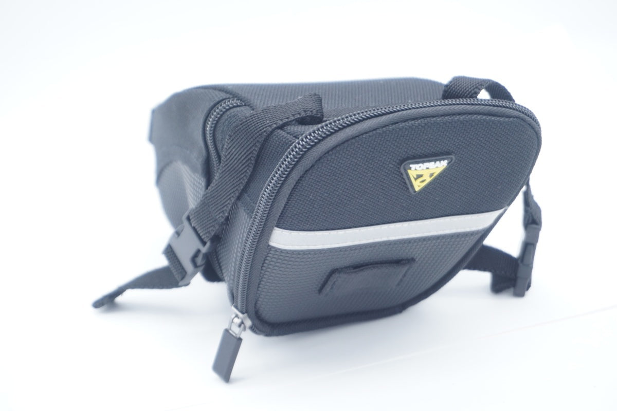 TOPEAK(トピーク) サドルバッグ ロールアップ サイクル/自転車 サドルバッグ｜トピーク - BURRITO PACK