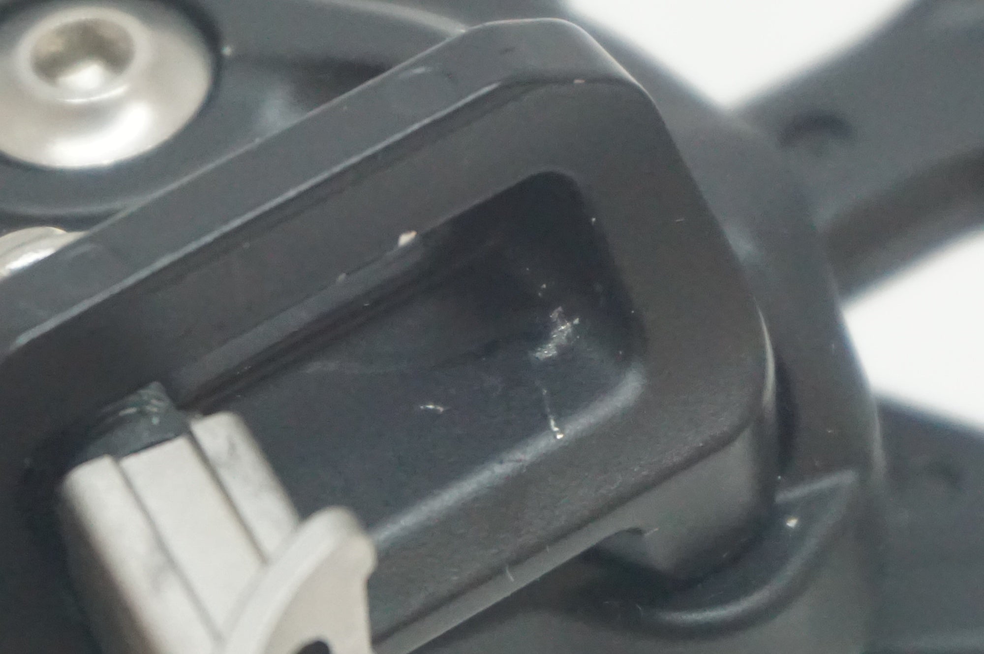 SHIMANO 「シマノ」 DEORE SL-M6100 右のみ ラピッドファイヤーシフター / 福岡店