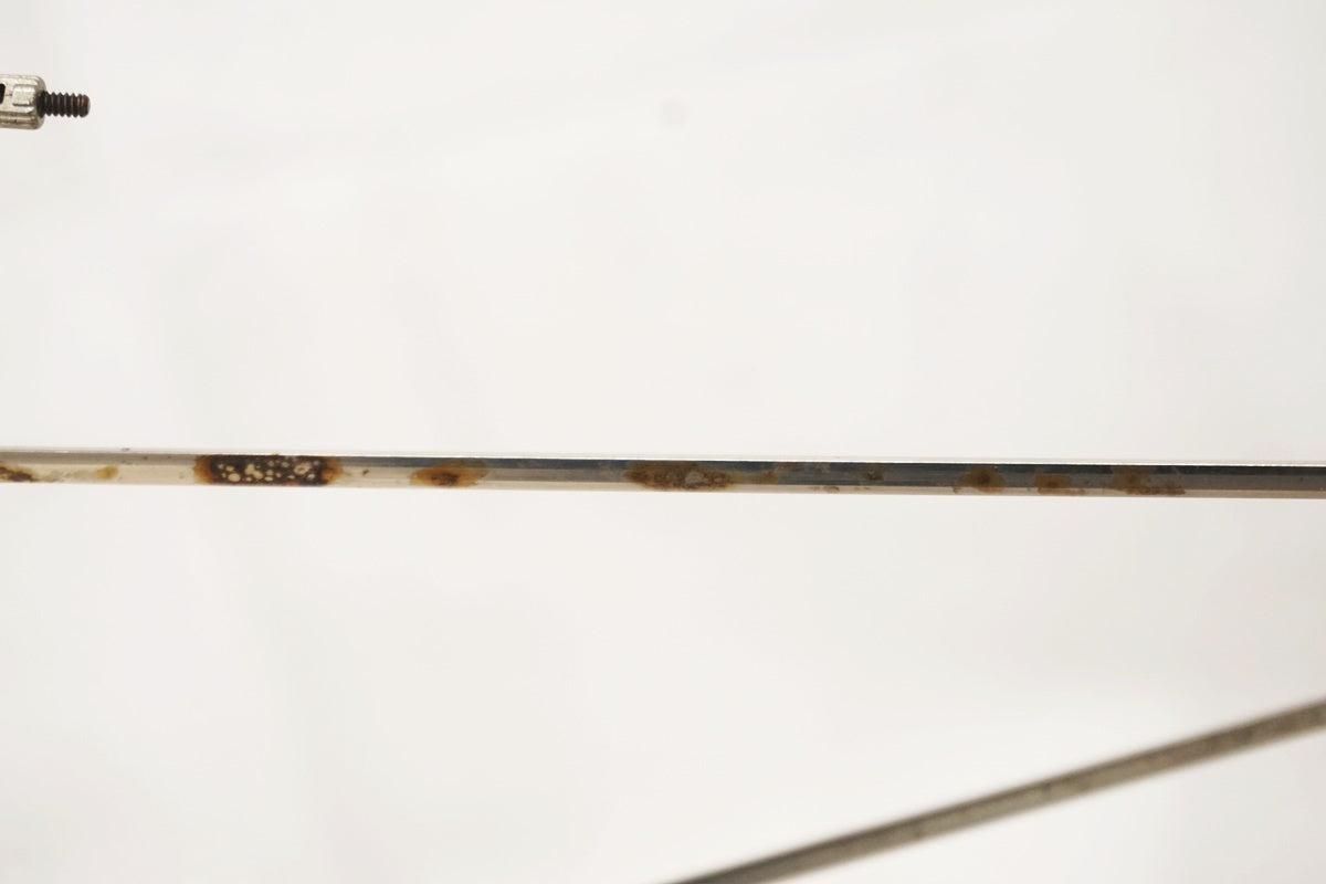 ZIPP 「ジップ」 SPEED WEAPONRY リム TNIフロントハブ ULTEGRAリアハブ シマノ8/9速 ホイールセット / 大阪美原北インター店