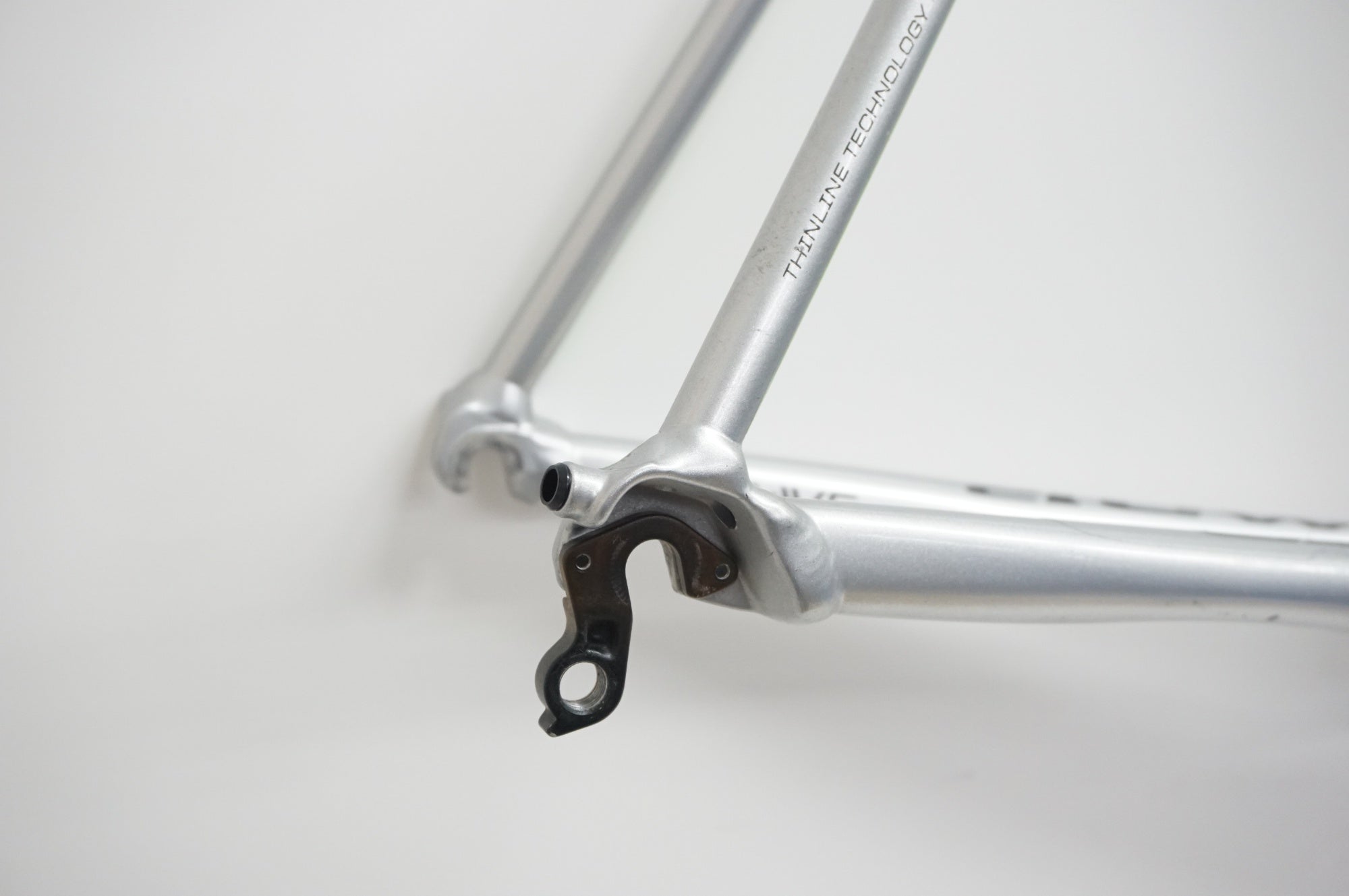ジャンク CANNONDALE 「キャノンデール」 CAAD12 105 2017年モデル フレームセット / 福岡店