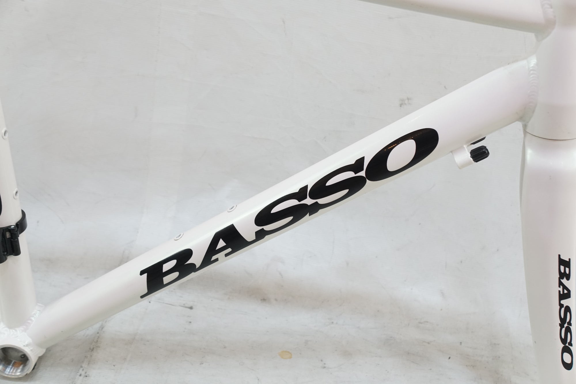 BASSO 「バッソ」 REEF 2014年モデル フレームセット / バイチャリ浦和ベース