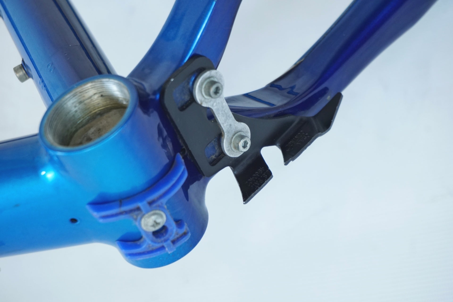 KLEIN 「クライン」 ATTITUDE RACE 1997年モデル MTB フレーム / 有明ガーデン店