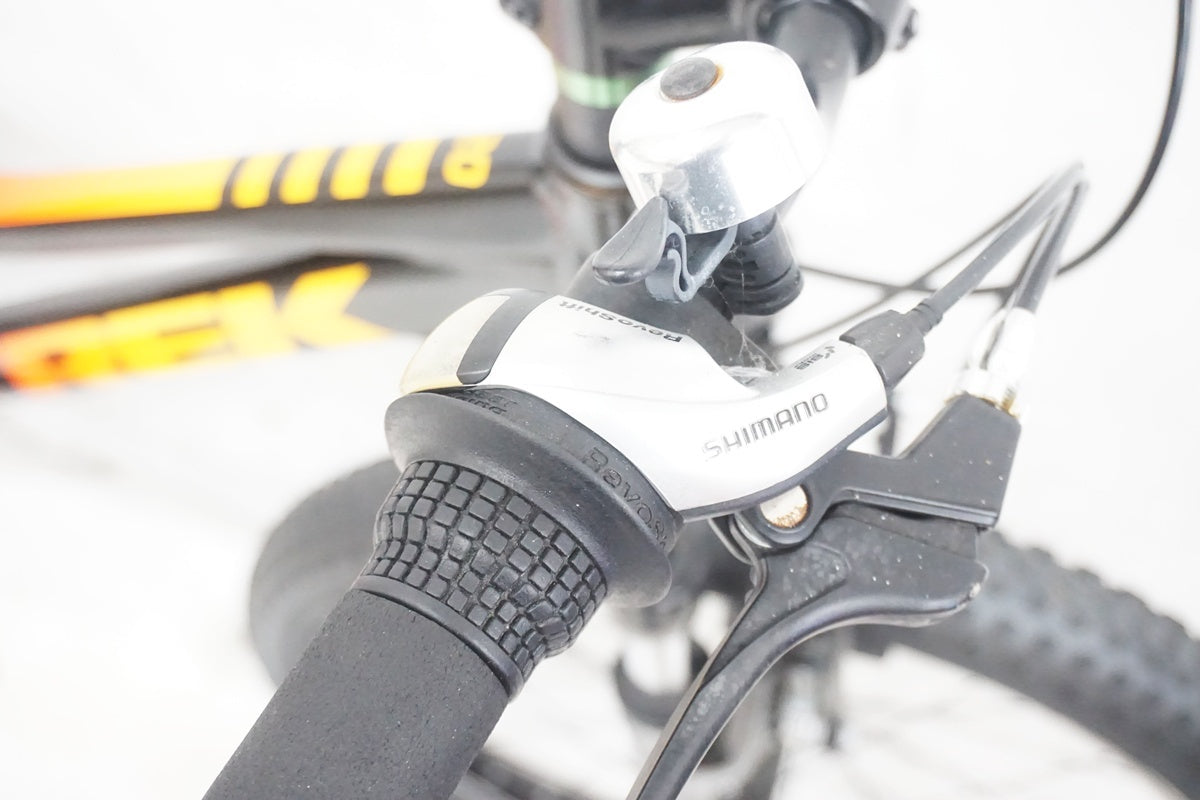 TREK 「トレック」 PRECALIBER 20 2023年モデル キッズバイク/ 大阪美原北インター店