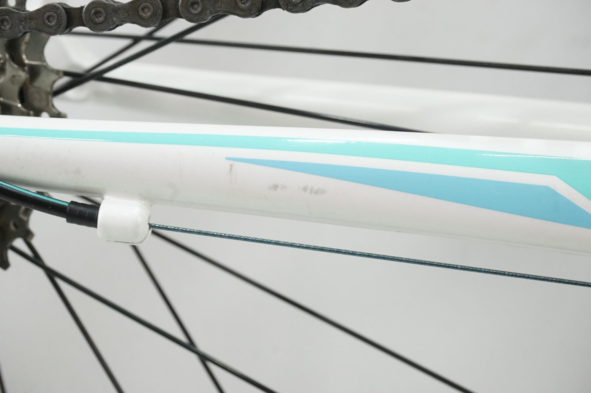 BIANCHI 「ビアンキ」 VIA NIRONE7 SORA 2020年モデル ロードバイク / 大宮店