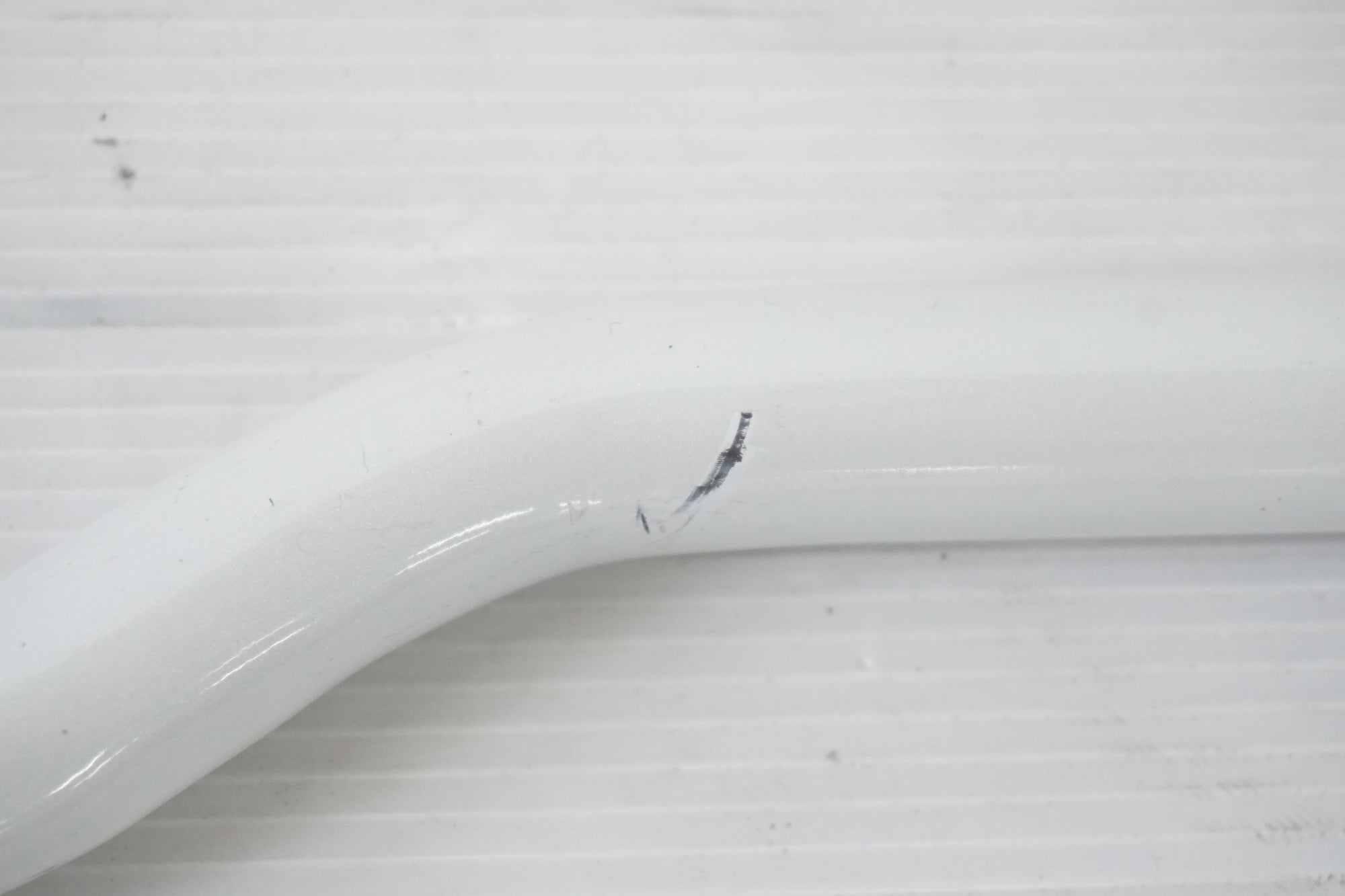 ブランド不明 Φ25.4 500mm ハンドルバー / 奈良店