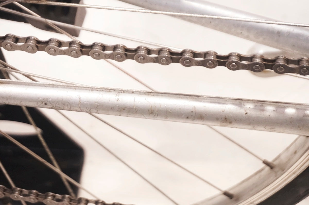 BRIDGESTONE 「ブリヂストン」 GRANDTECH GR-27 年式不明 折り畳み自転車 / 大阪門真店