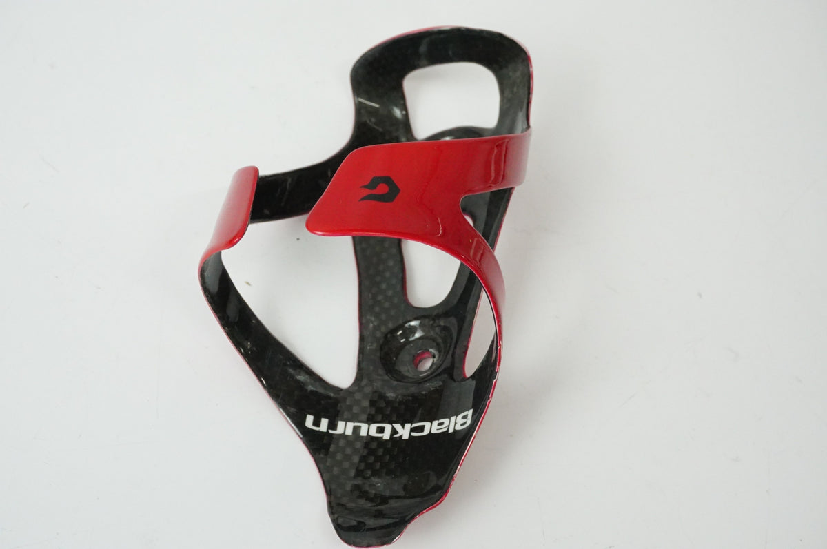 BLACKBURN 「ブラックバーン」 CAMBER CARBON ボトルケージセット / 浜松店