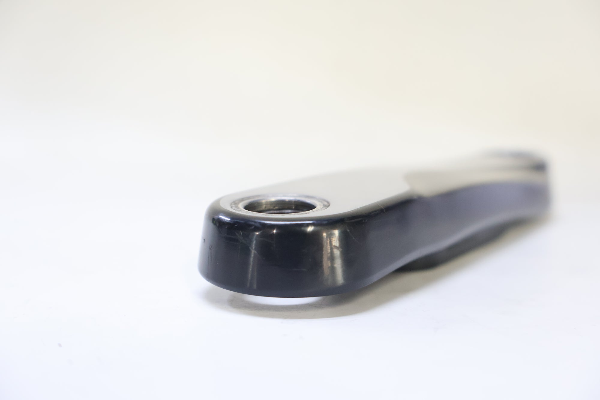 SHIMANO 「シマノ」 DURA-ACE FC-9000 170mm PIONEER SGY-PM910HL パワーメーター付 左クランクアーム / 高知店