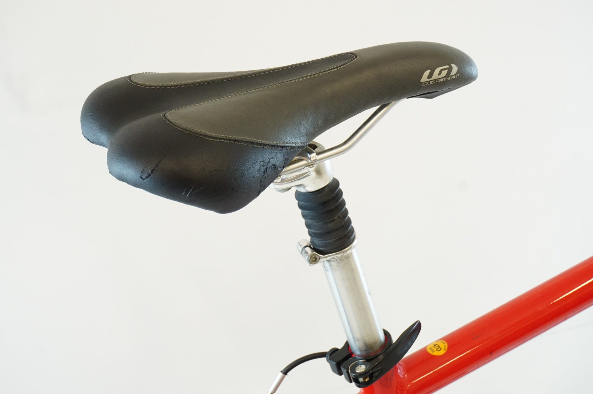 LOUIS GARNEAU 「ルイガノ」 TR1 2009年モデル クロスバイク / 浜松店