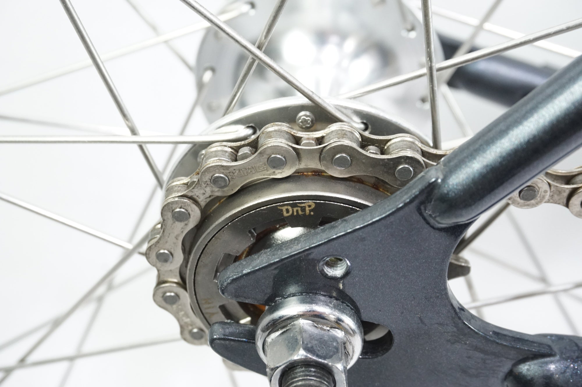 FUJI 「フジ」 STROLL 2022年モデル ピストバイク / 中目黒店