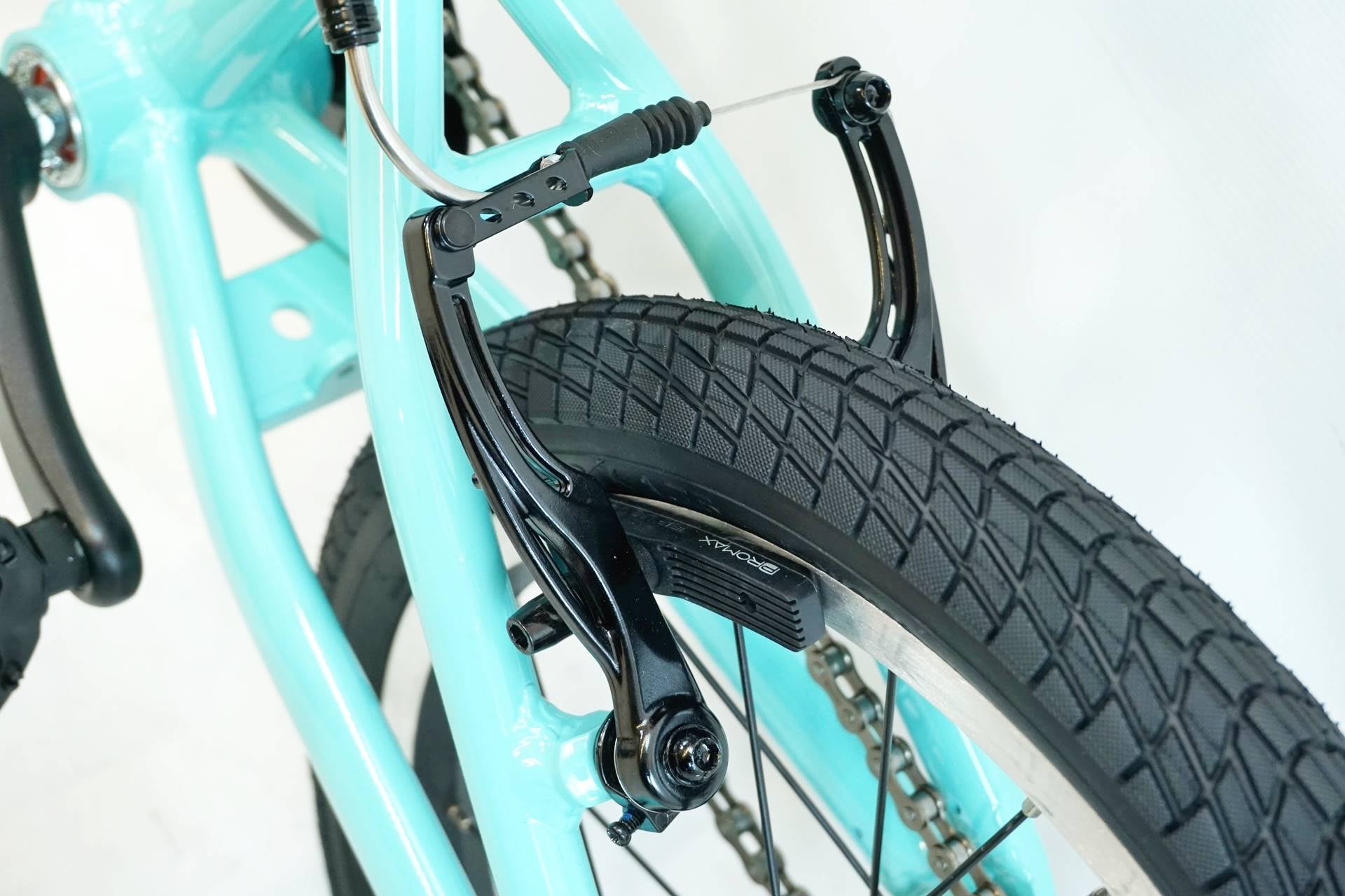 BIANCHI 「ビアンキ」 PIRATA16 2022年モデル 16インチ キッズバイク / 有明ガーデン店