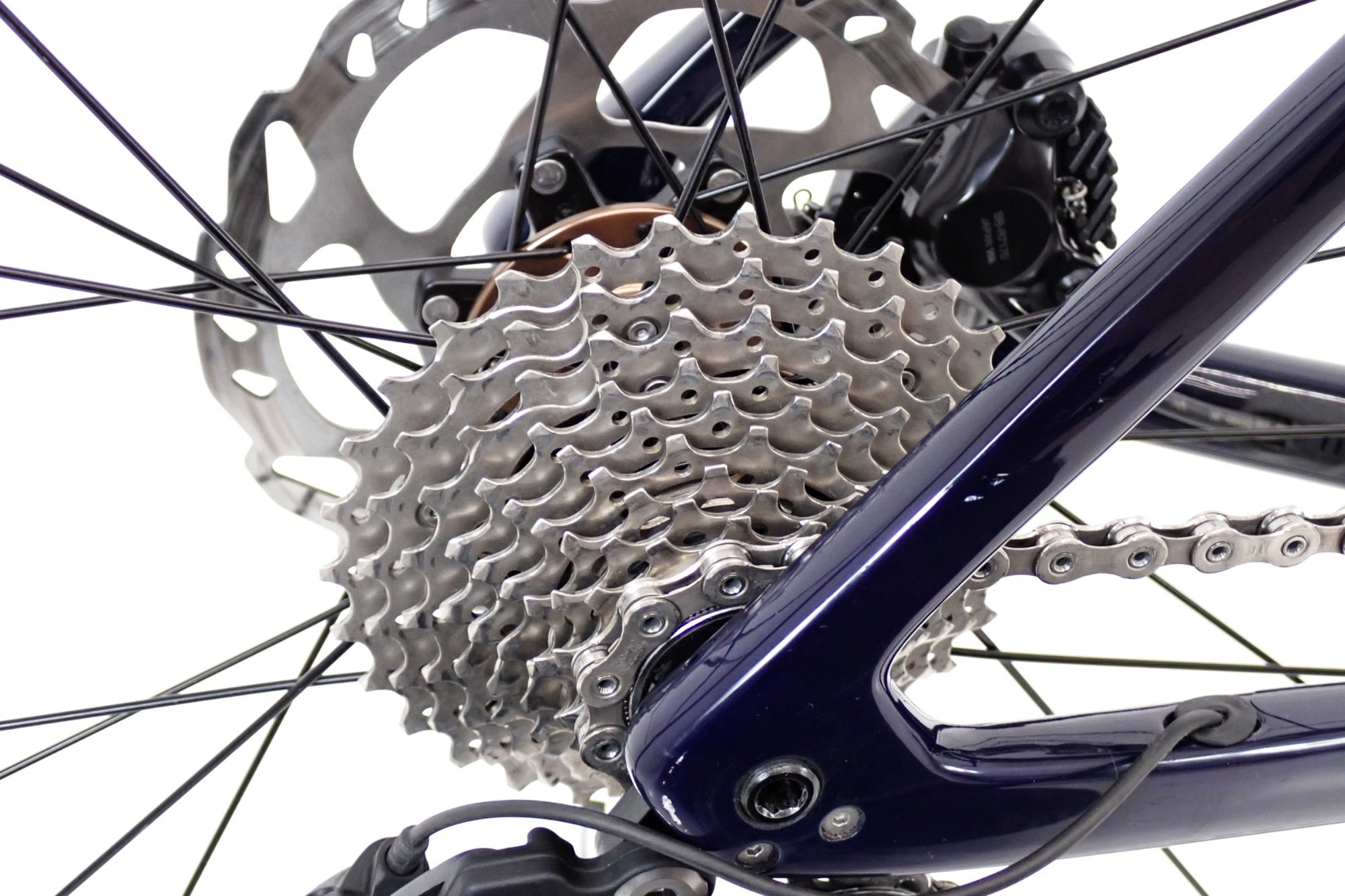 TREK 「トレック」 EMONDA SL5 2024年モデル ロードバイク / 伊勢崎店