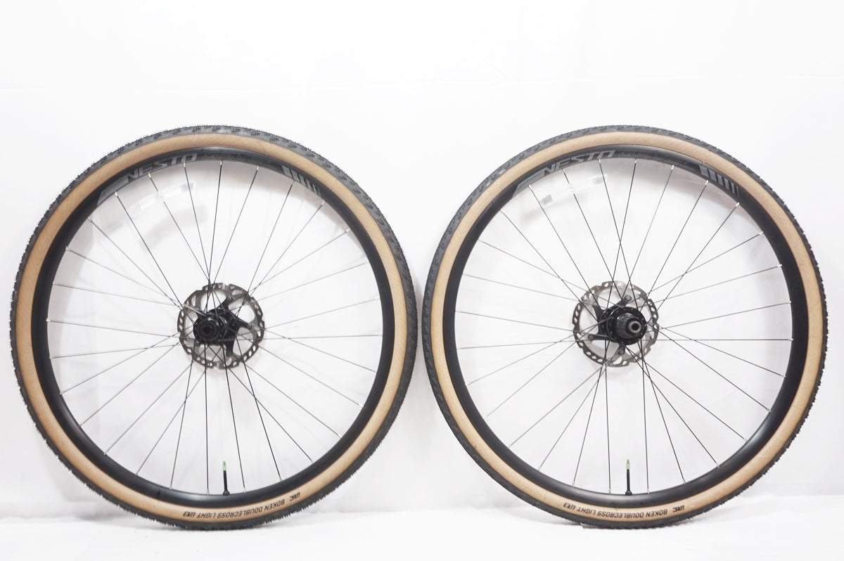 シクロクロス用 - 完組 - ホイール ｜ バイチャリ公式オンライン