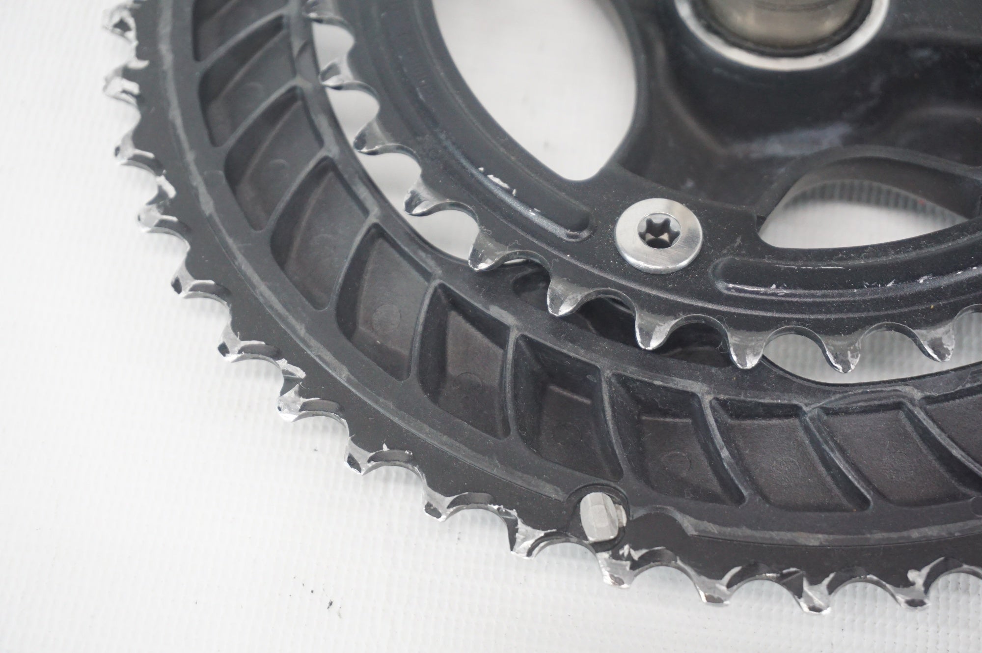 SHIMANO 「シマノ」 105 FC-R7000 50-34T 172.5mm クランク / 阪急塚口店