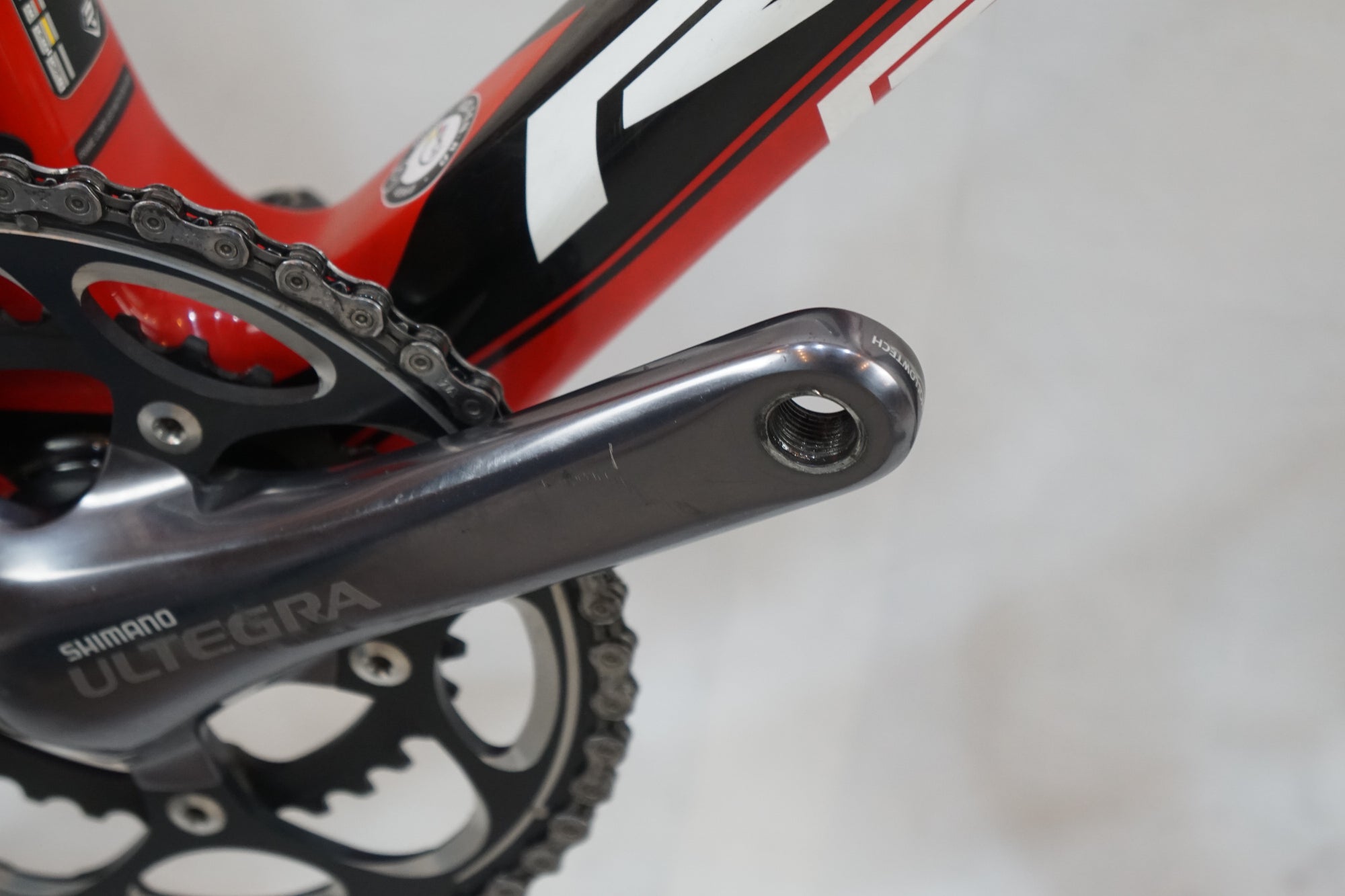 RIDLEY 「リドレー」 FENIX 2013年モデル ロードバイク / バイチャリ浦和ベース