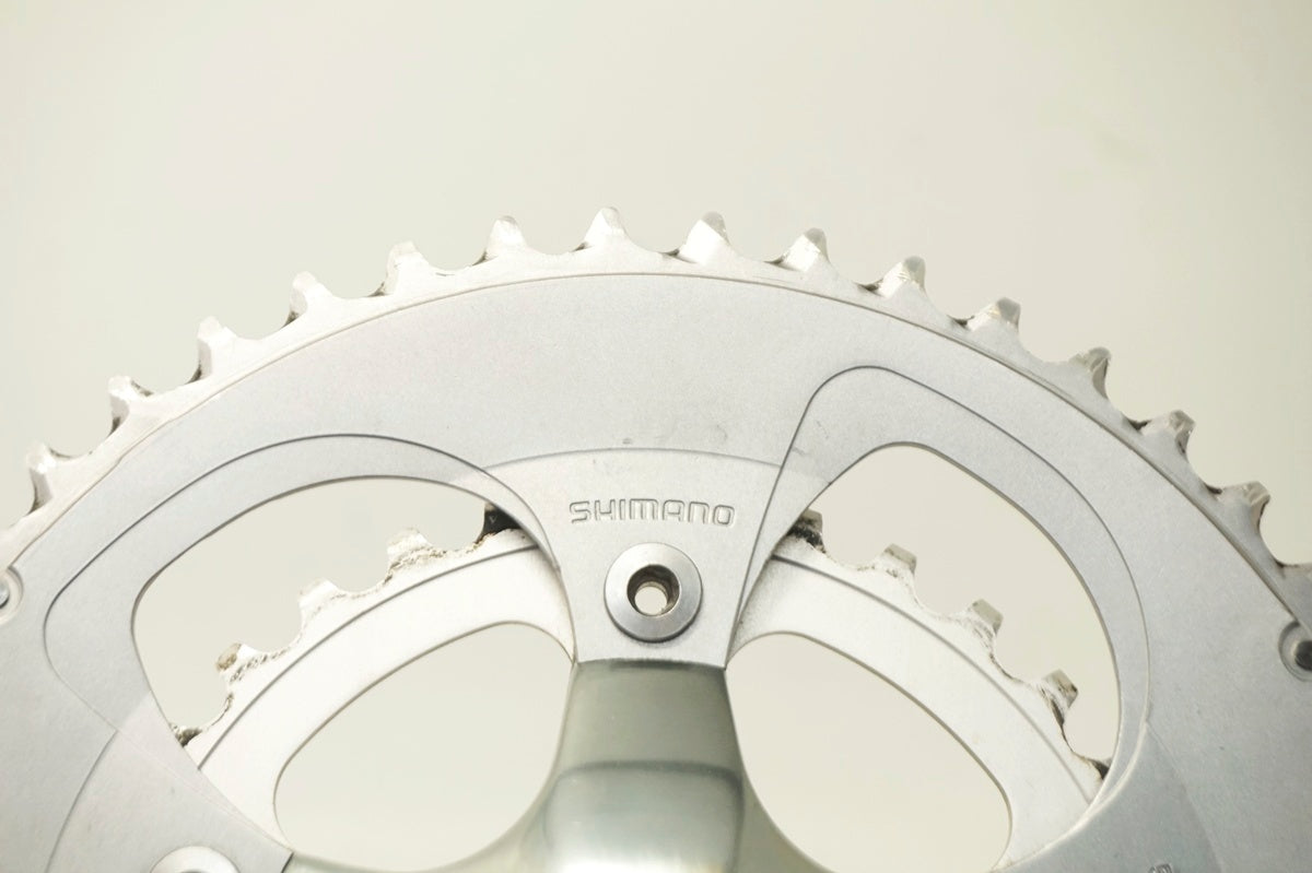 SHIMANO 「シマノ」 TIAGRA FC-4600 50/34T 170mm クランク / 大阪門真店