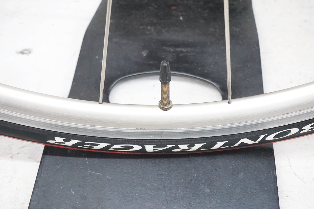 SHIMANO 「シマノ」 WH-R550 シマノ8/9速 ホイールセット / 大阪美原北インター店