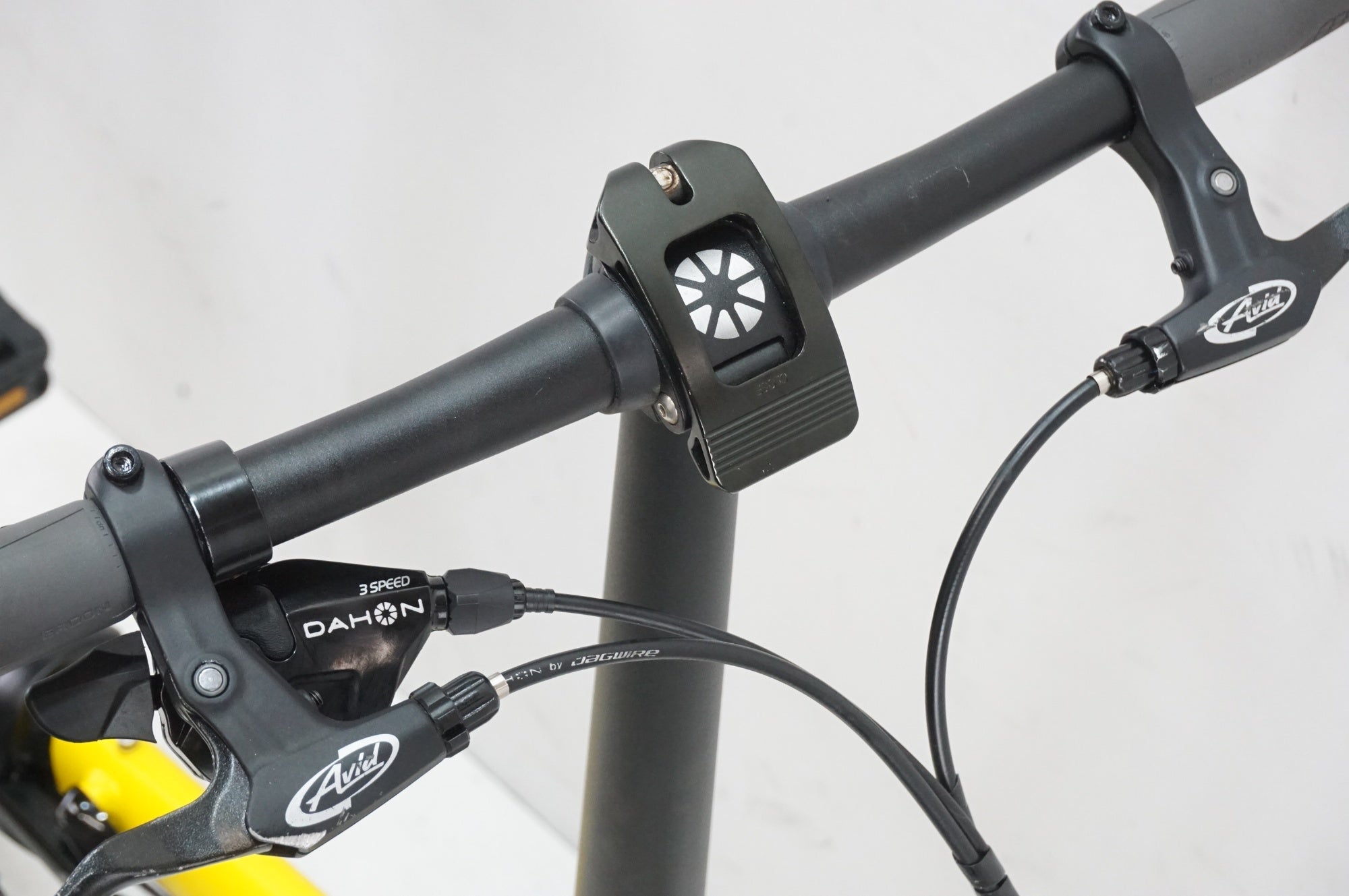 DAHON 「ダホン」 K3 2019年モデル 14インチ 折り畳み自転車 / 大宮店