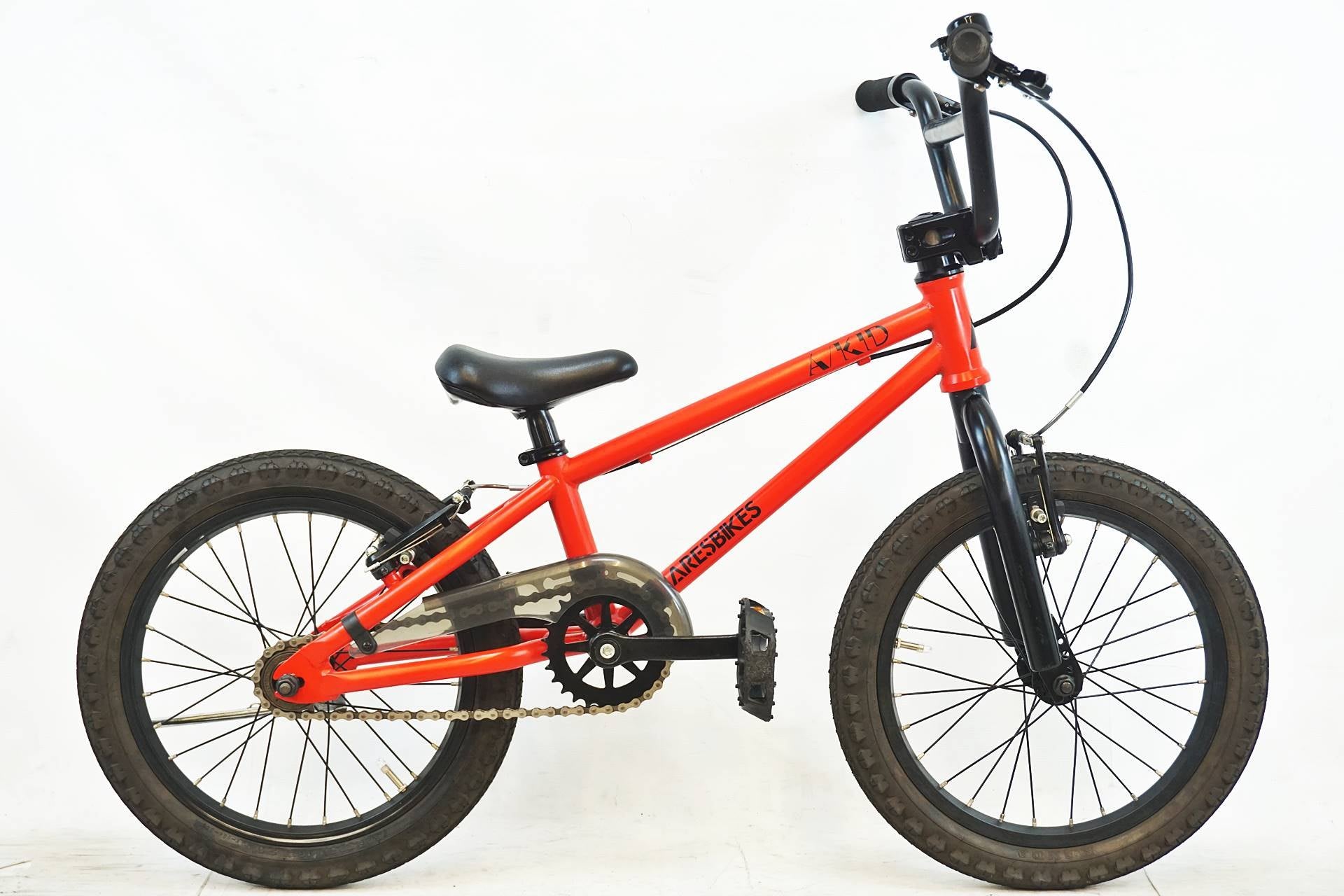 ARESBIKES 「アーレスバイクス」 A/KID 2020年モデル 16インチ キッズバイク / 有明ガーデン店