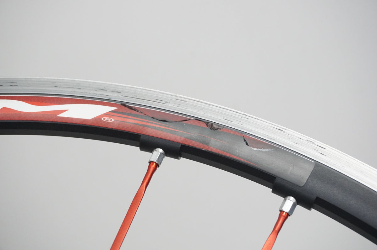 FULCRUM 「フルクラム」 RACING ZERO C15 シマノ11速 リアホイール / 福岡店