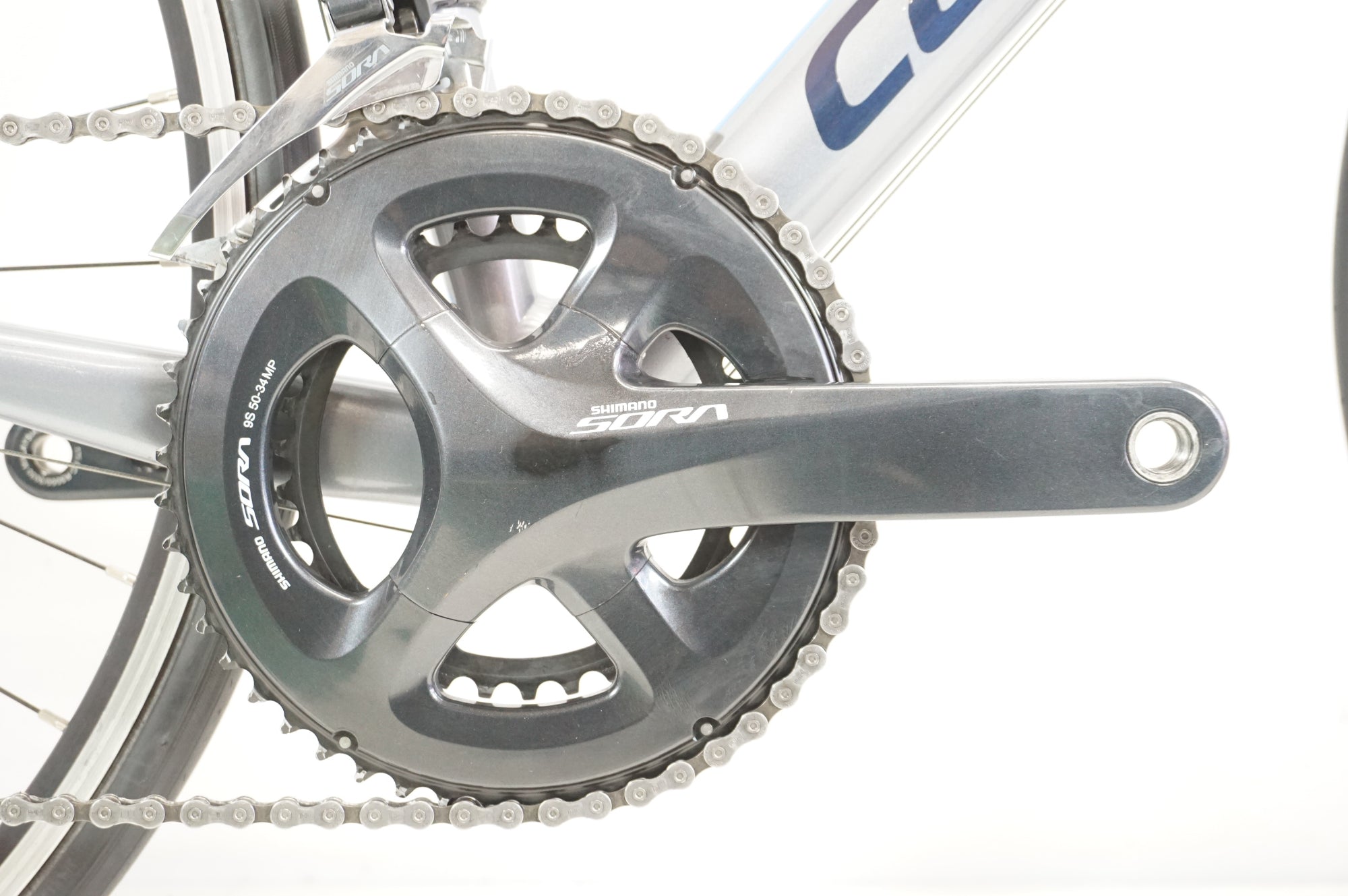 CANNONDALE 「キャノンデール」 CAAD OPTIMO SORA 2018年モデル ロードバイク / 宇都宮店