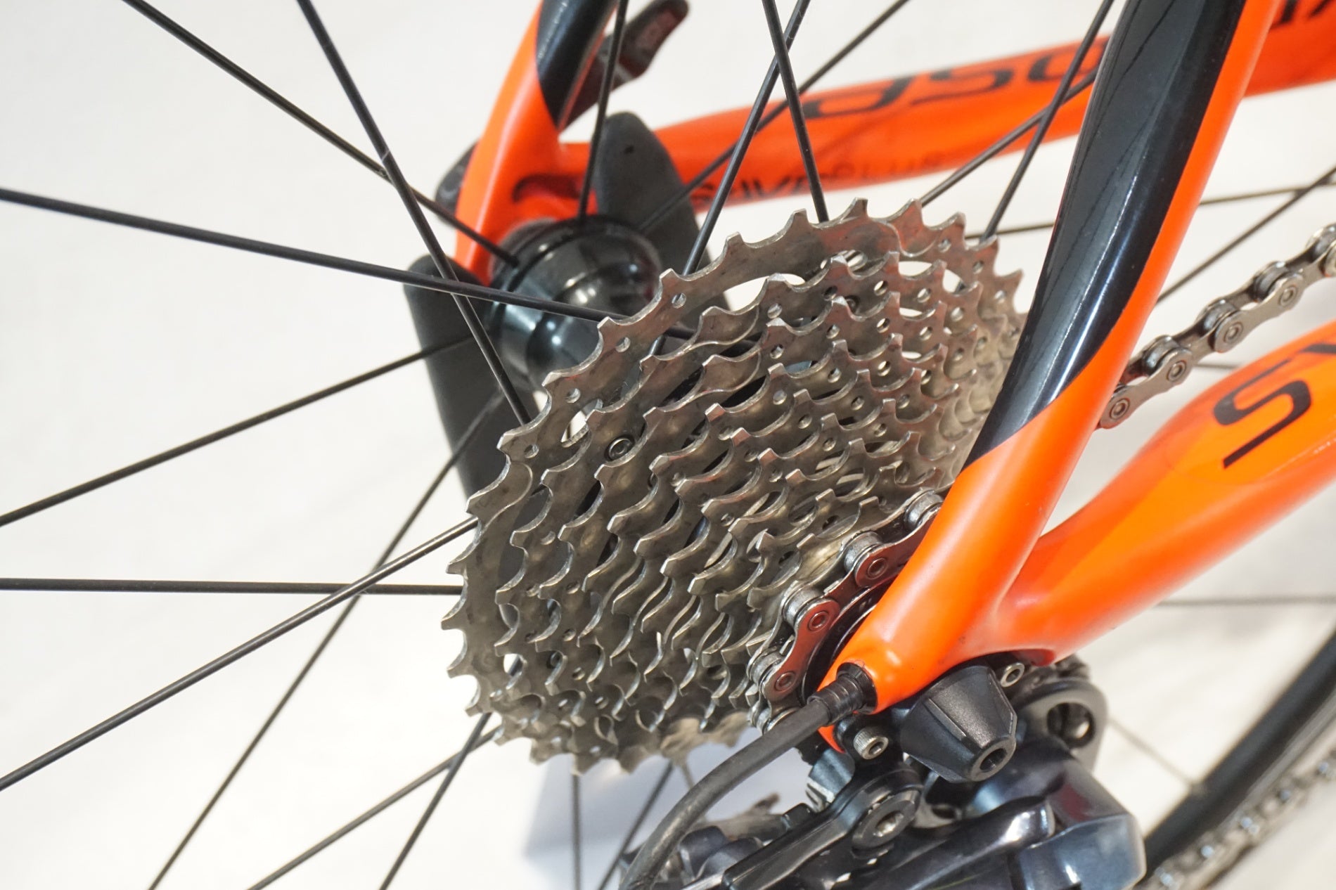 CANNONDALE 「キャノンデール」 SYNAPSE CARBON 2016年モデル ロードバイク / 横浜戸塚店