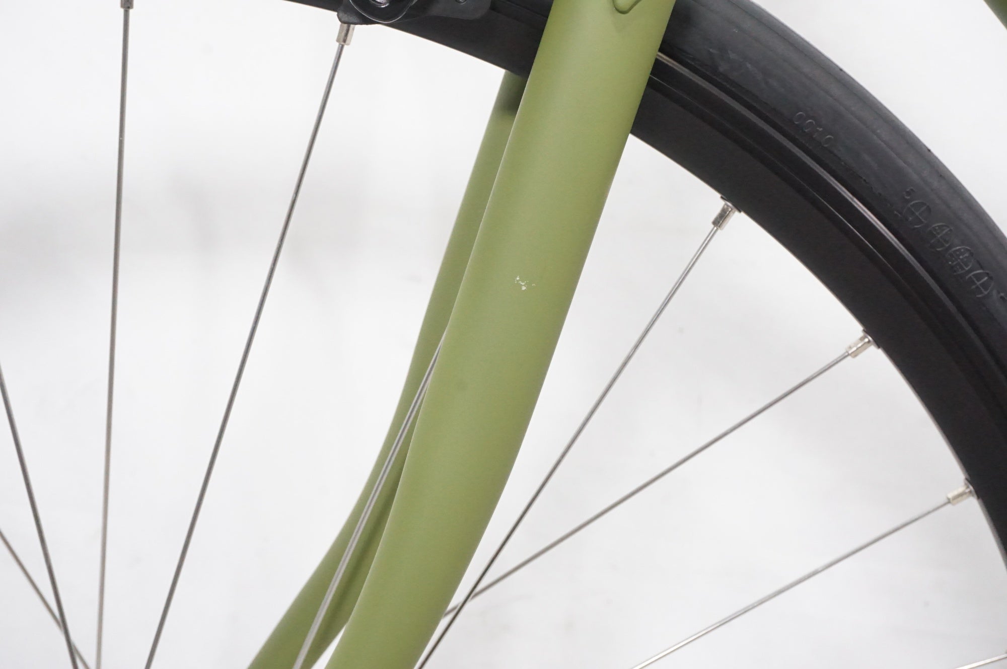 FUJI 「フジ」 FEATHER 2021年頃 ピストバイク / AKIBA店