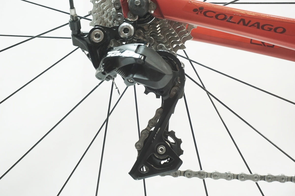 COLNAGO 「コルナゴ」 C-RS 105 2019年モデル ロードバイク / バイチャリ浦和ベース