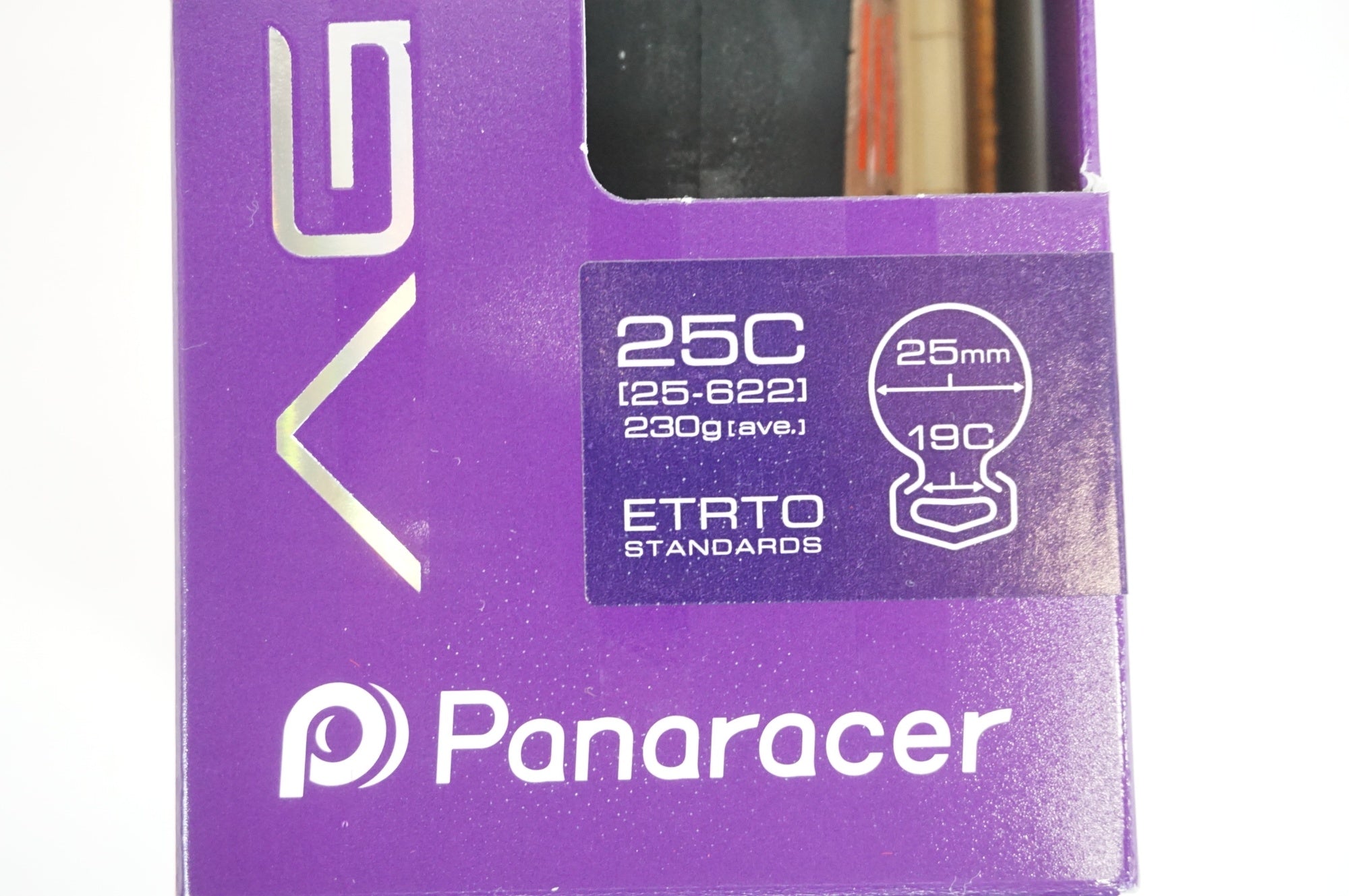 PANARACER 「パナレーサー」 AGILEST TLR 700x25C タイヤ 2本セット / 宇都宮店