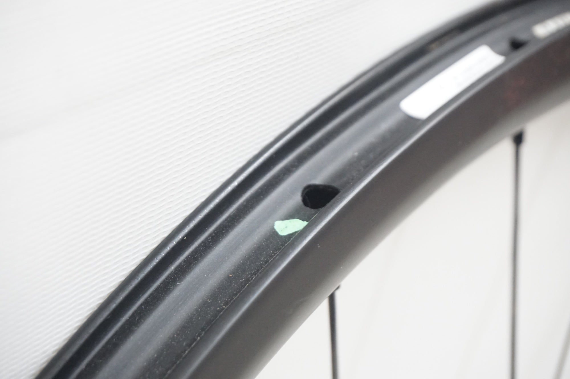 PRIME 「プライム」 BLACK EDITION 28 シマノ11速 ホイールセット / 福岡店