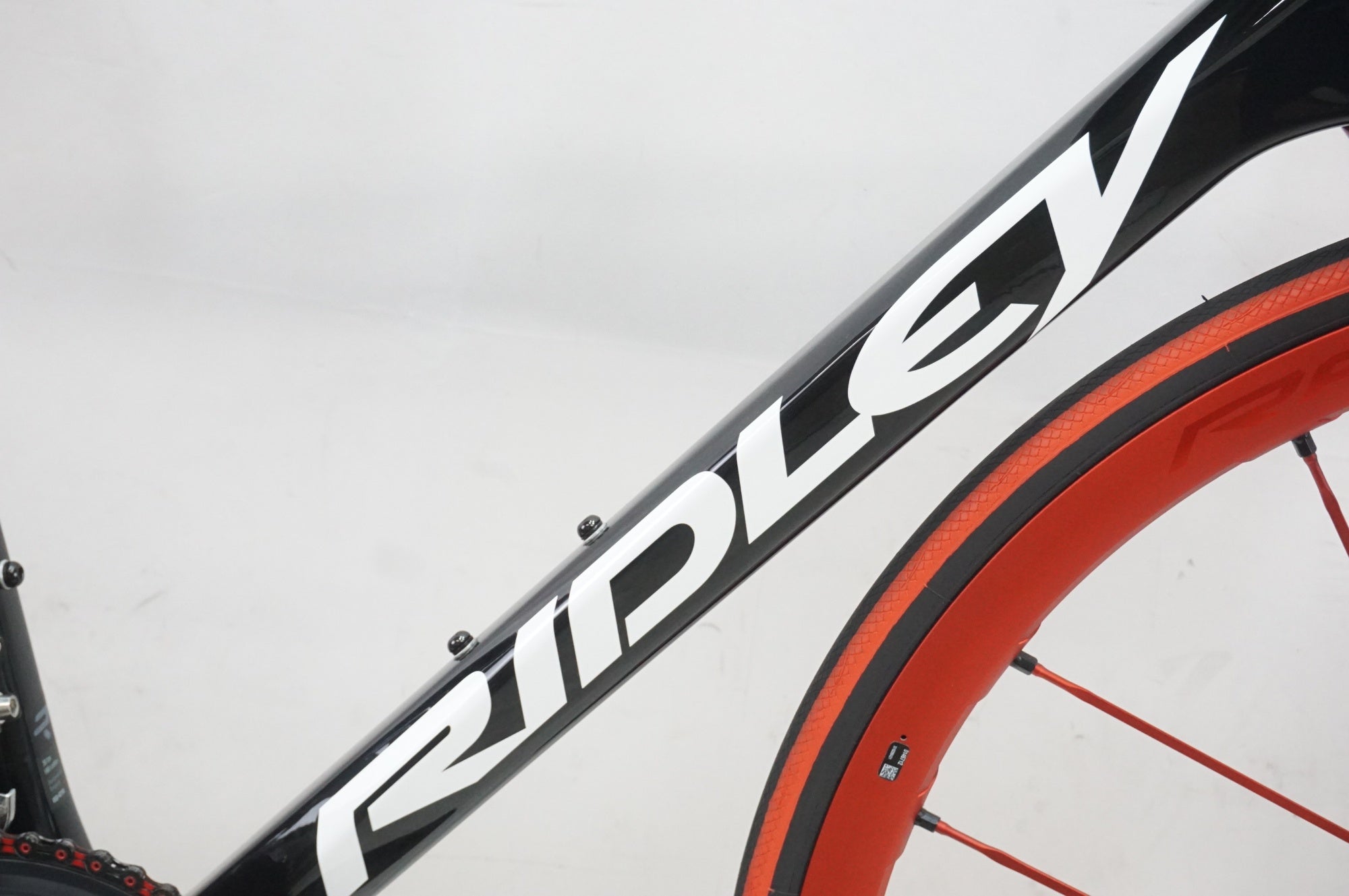RIDLEY 「リドレー」 FENIX SLIC DISC ULTEGRA DI2 2021年モデル カスタム ロードバイク / 大宮店
