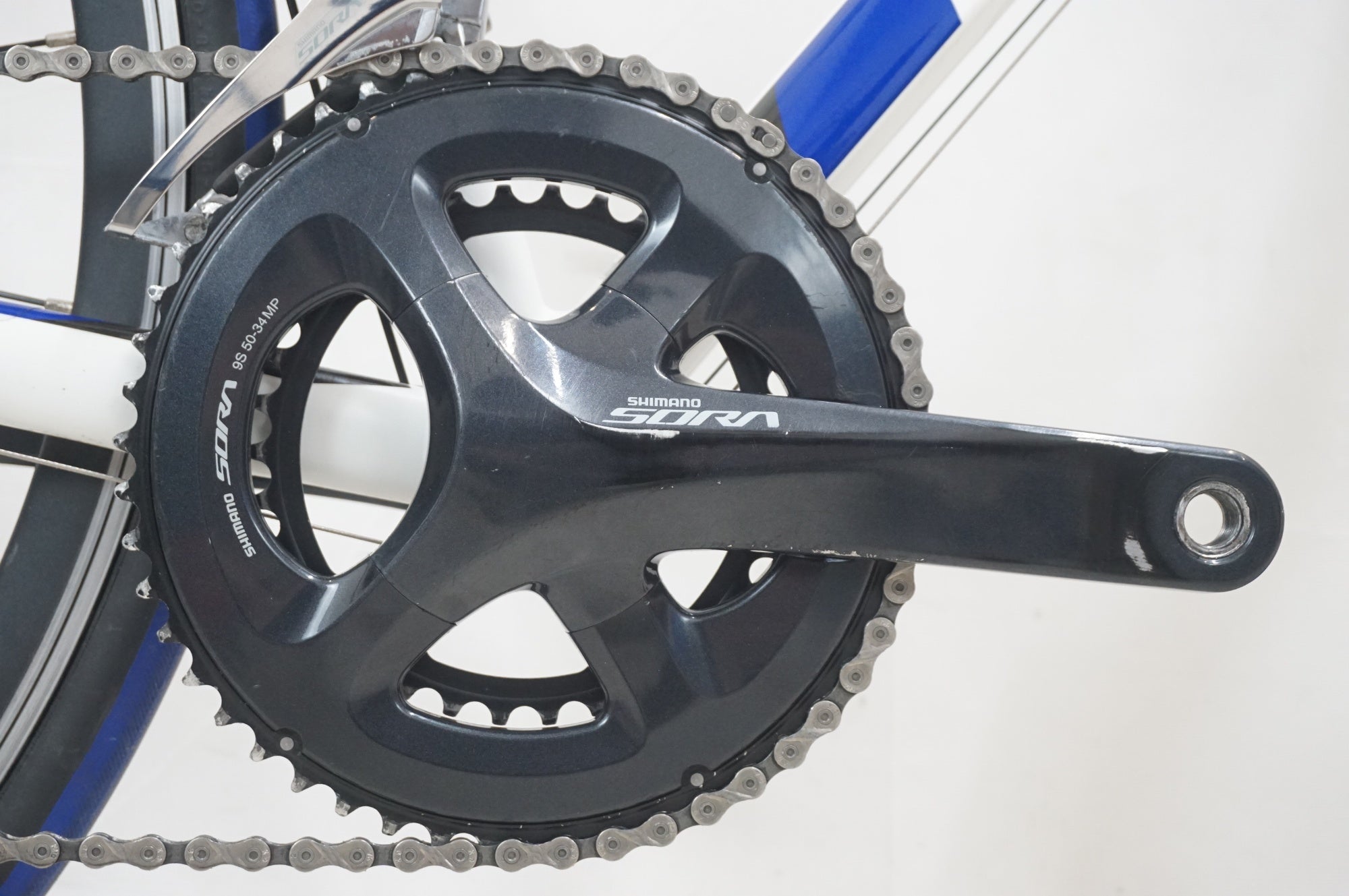 NESTO 「ネスト」 ALTERNA-K 2019年モデル ロードバイク / 福岡店