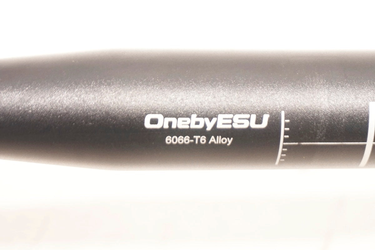 ONE BY ESU 「ワンバイエス」 Φ31.8 380mm ハンドル / 大阪門真店