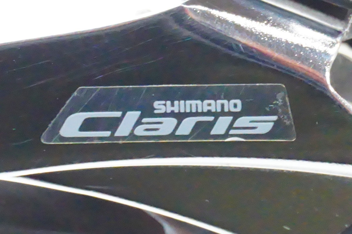SHIMANO 「シマノ」 CLARIS R2000 コンポセット / 名古屋大須店