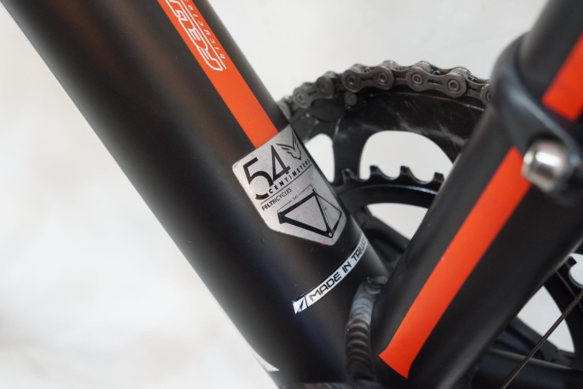 FELT 「フェルト」 F75 2011年モデル ロードバイク / バイチャリ浦和ベース