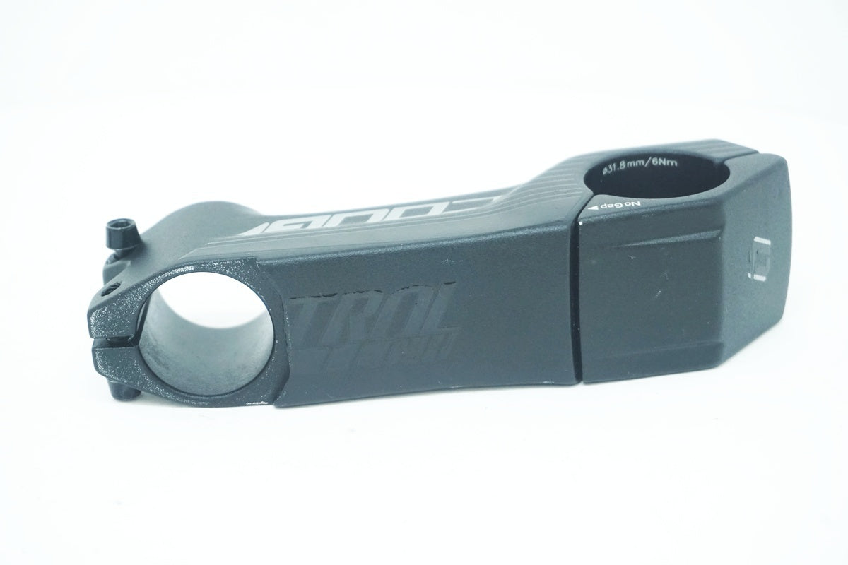CONTROLTECH 「コントロールテック」 COUGAR AERO ALLOY STEM Φ31.8 100mm ステム / 大阪美原北インター店